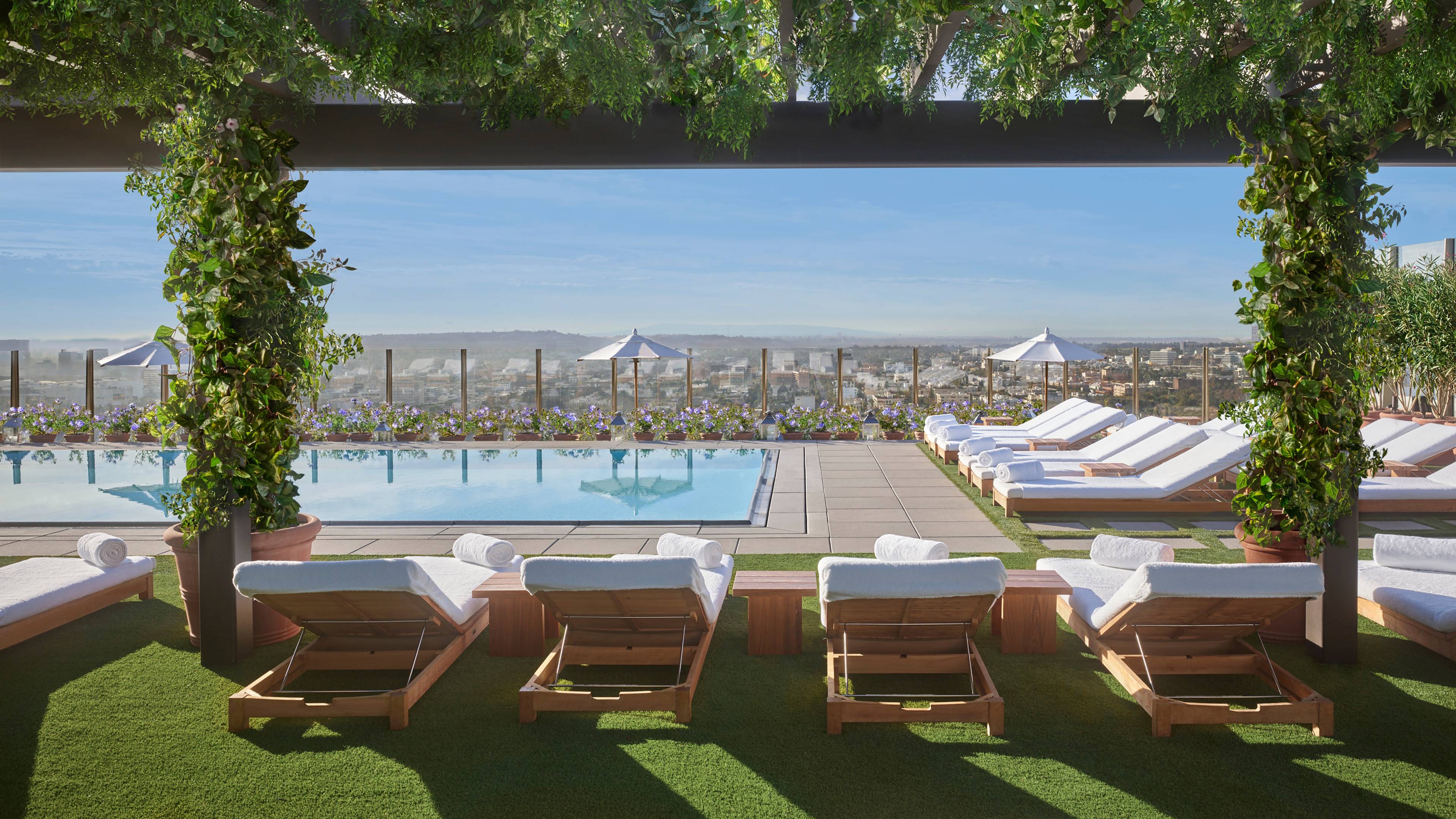 The West Hollywood EDITION