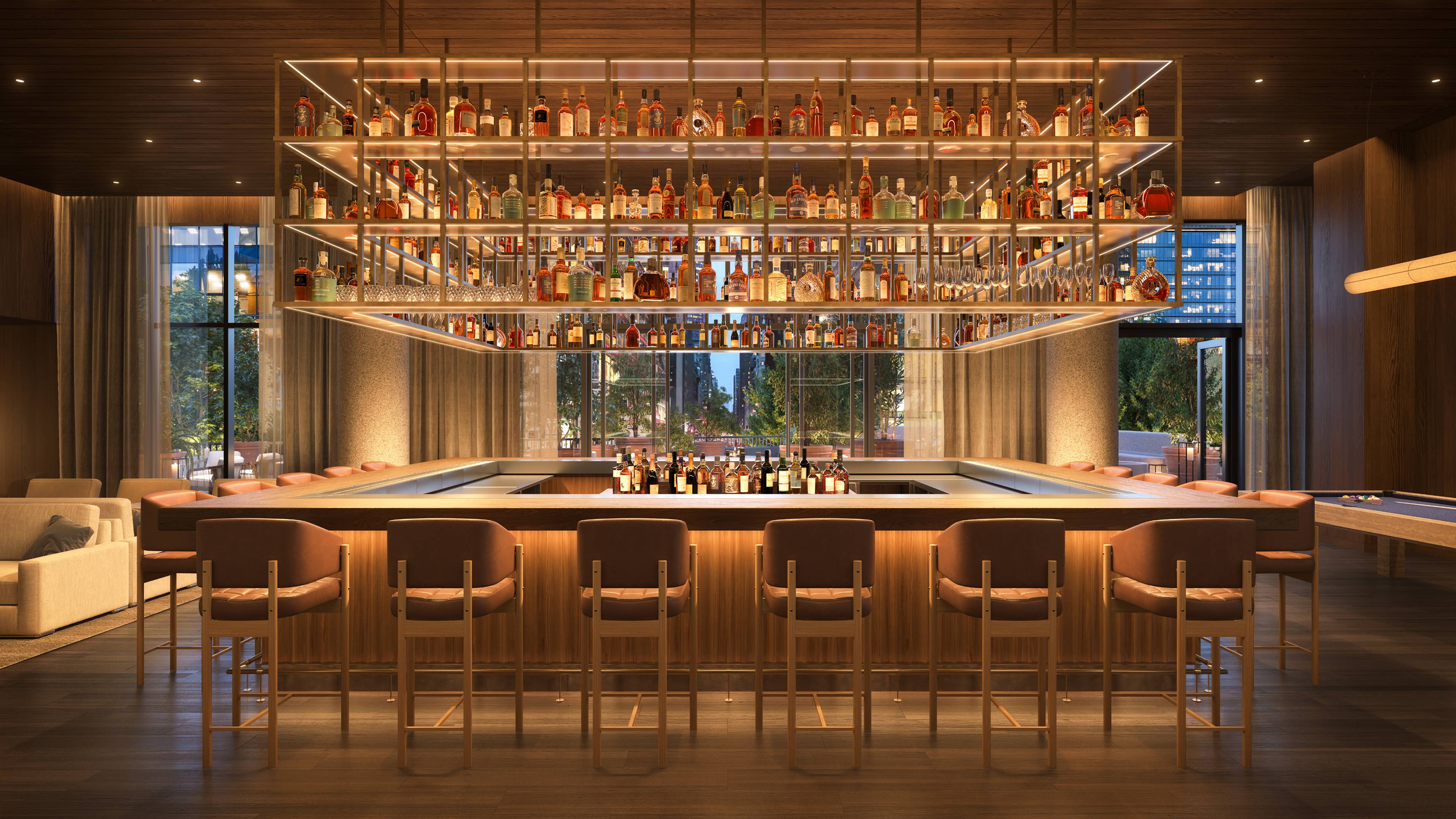 The Lobby Bar