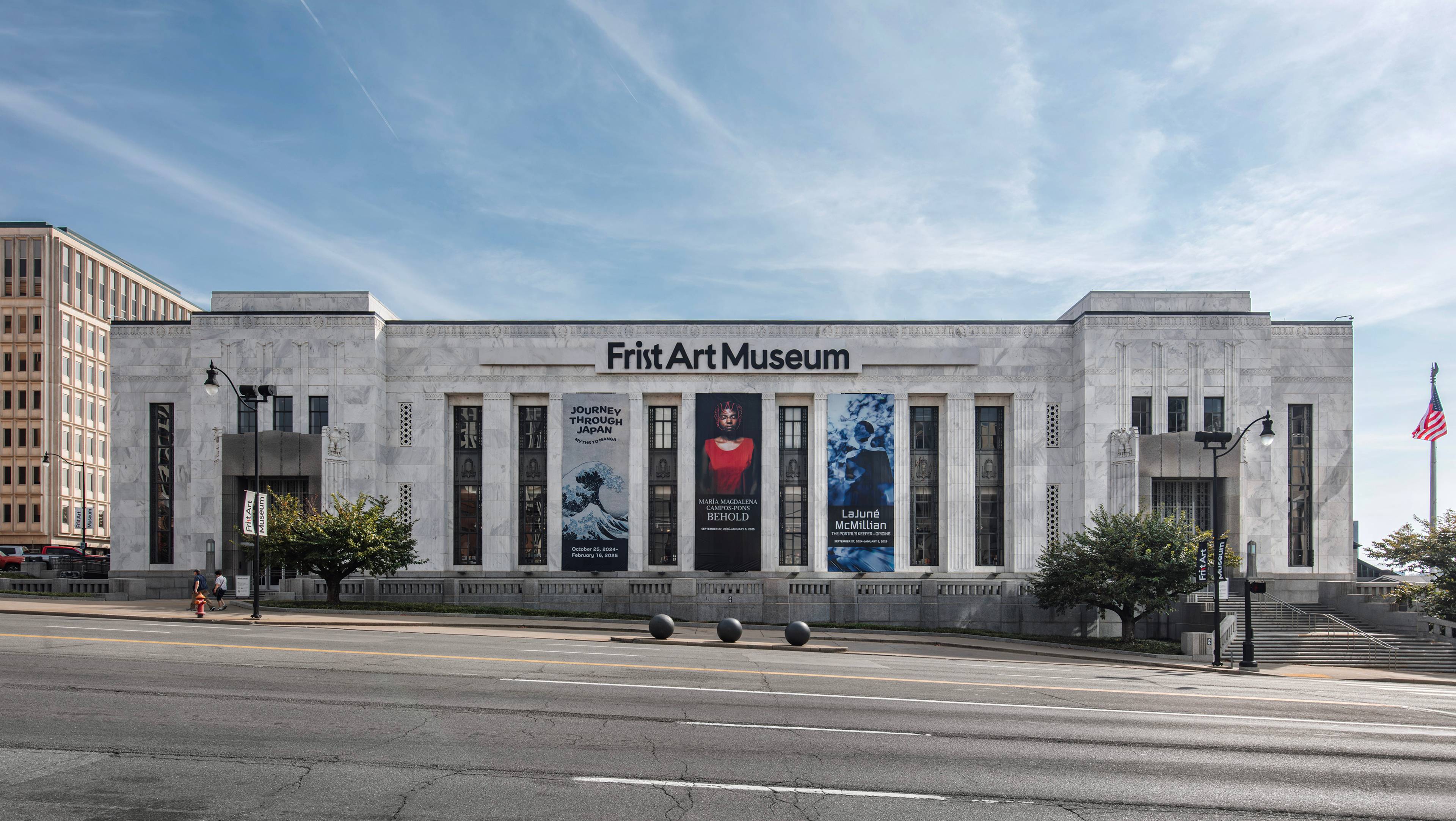 Frist Art Museum