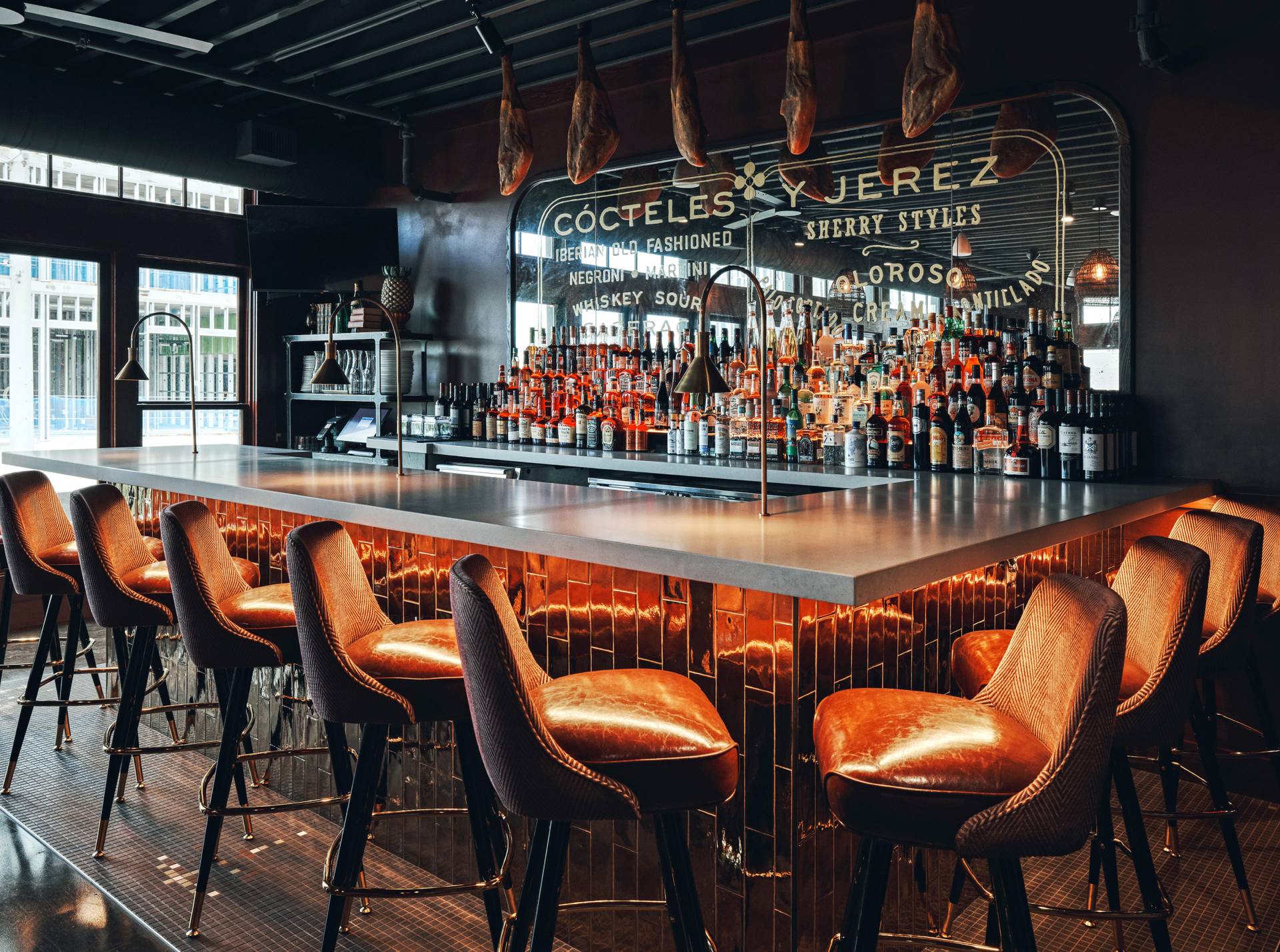 Photo inspiration: Fresh Look at The Gulch Neighborhood