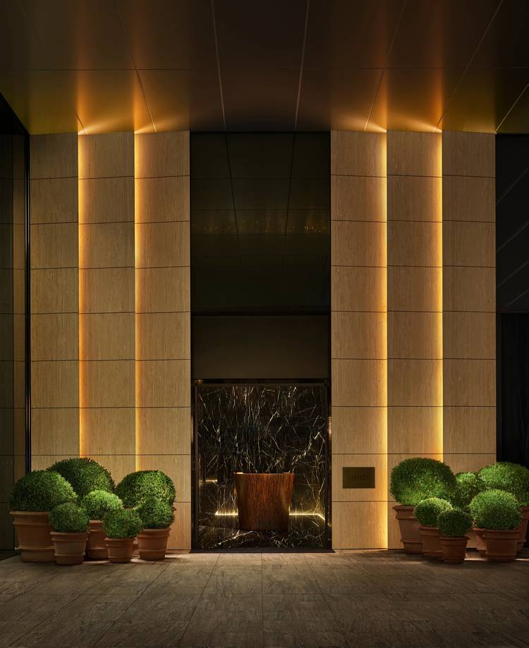 Edition Building EDITION Brand | Modern Luxury Homes | Edition Properties